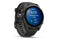 Smartwatch Garmin Fenix 8 Sapphire 1.30" czarny