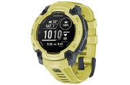 Smartwatch Garmin Instinct żółty