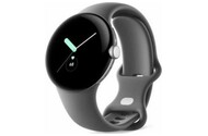 Smartwatch Google Pixel Watch srebrny