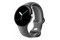 Smartwatch Google Pixel Watch srebrny
