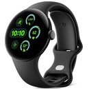 Smartwatch Google Pixel Watch 1.40" czarny