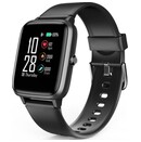 Smartwatch Hama Fit Watch 5910 1.30" czarny