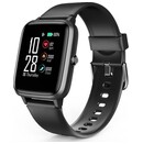 Smartwatch Hama Fit Watch 5910 czarny
