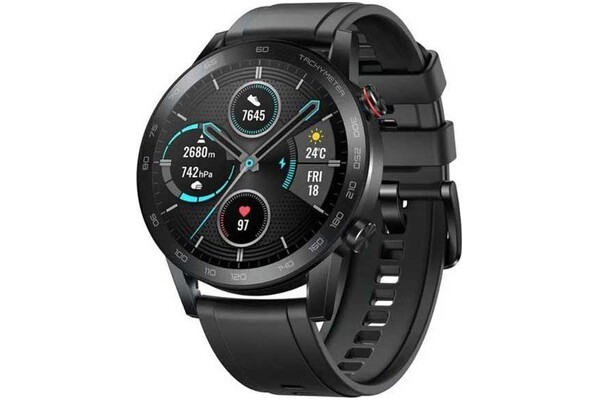 Smartwatch HONOR Watch Magic 2 czarny