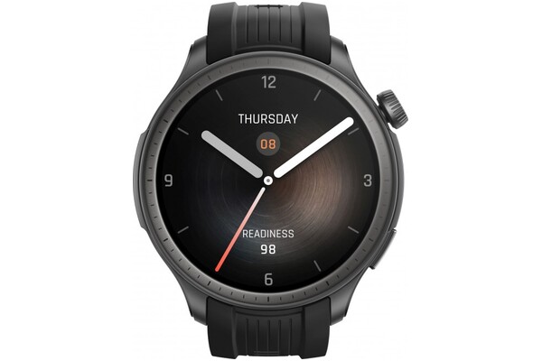 Smartwatch HUAMI Amazfit Balance czarny
