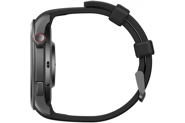 Smartwatch HUAMI Amazfit Balance czarny