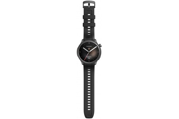 Smartwatch HUAMI Amazfit Balance czarny