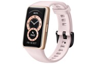 Smartwatch Huawei Band 6 różowy