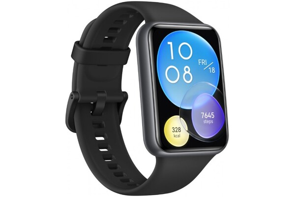 Smartwatch Huawei Watch Active Fit 2 czarny