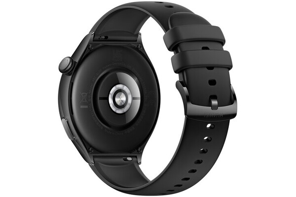 Smartwatch Huawei Watch 4 czarny