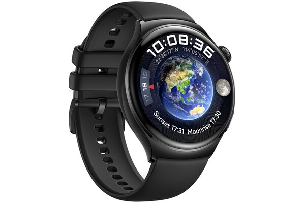Smartwatch Huawei Watch 4 czarny
