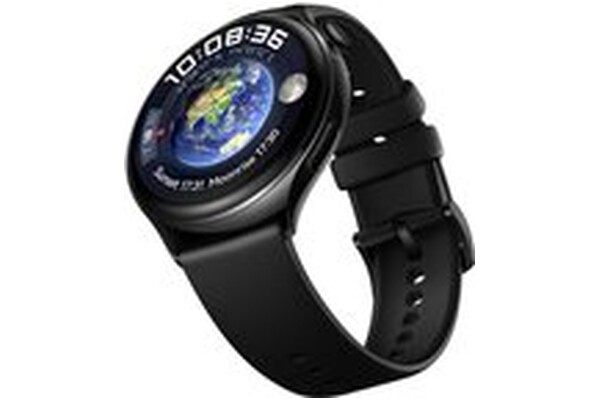 Smartwatch Huawei Watch 4 czarny