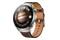 Smartwatch Huawei Watch 4 Classic Pro brązowy