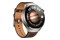 Smartwatch Huawei Watch 4 Classic Pro brązowy