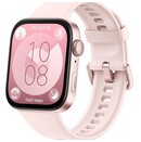 Smartwatch Huawei Watch Fit 3 1.80" różowy
