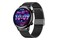 Smartwatch Manta Alexa Mini czarny
