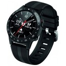 Smartwatch MaxCom FW37 Argon 1.30" czarny