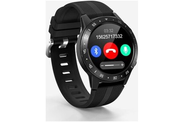 Smartwatch MaxCom FW37 Argon czarny