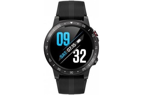 Smartwatch MaxCom FW37 Argon czarny