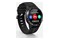 Smartwatch MaxCom FW37 Argon czarny