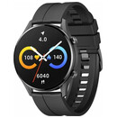 Smartwatch MaxCom FW54 Fit 1.30" czarny