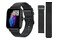 Smartwatch MaxCom FW55 Aurum Pro czarny
