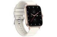 Smartwatch MaxCom FW55 Fit Aurum Pro beżowy