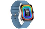 Smartwatch MaxCom FW55 Aurum Pro niebieski
