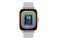 Smartwatch MaxCom FW55 Aurum Pro niebieski