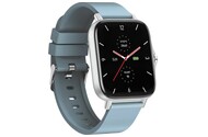 Smartwatch MaxCom FW55 Aurum Pro srebrny