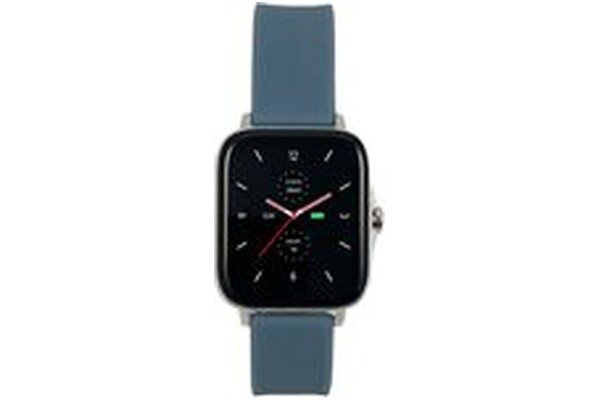 Smartwatch MaxCom FW55 Aurum Pro srebrny