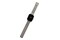 Smartwatch MaxCom FW55 Aurum Pro srebrny