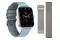 Smartwatch MaxCom FW55 Aurum Pro srebrny