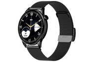 Smartwatch MaxCom FW58 Vanad Pro czarny