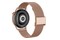 Smartwatch MaxCom FW58 Vanad Pro złoty