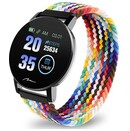 Smartwatch Media-Tech MT871 Activeband Thaiti wielokolorowy