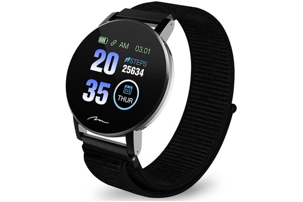 Smartwatch Media-Tech MT871 Activeband Thaiti wielokolorowy