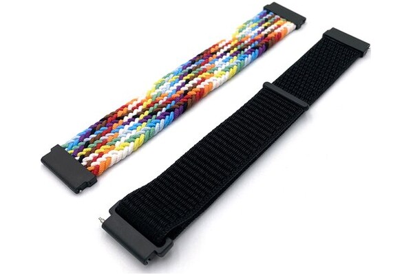 Smartwatch Media-Tech MT871 Activeband Thaiti wielokolorowy