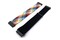 Smartwatch Media-Tech MT871 Activeband Thaiti wielokolorowy