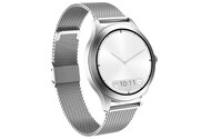 Smartwatch MaxCom FW44 srebrny
