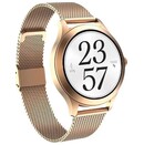 Smartwatch MaxCom FW44 1.20" złoty