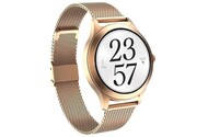 Smartwatch MaxCom FW44 złoty
