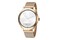 Smartwatch MaxCom FW44 złoty