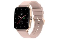 Smartwatch MaxCom FW55 Aurum Pro różowy