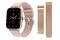 Smartwatch MaxCom FW55 Aurum Pro różowy