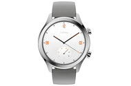 Smartwatch Mobvoi TicWatch C2 srebrny