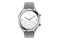 Smartwatch Mobvoi TicWatch C2 srebrny