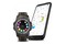 Smartwatch myPhone Hammer Watch czarny