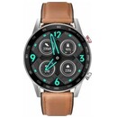 Smartwatch OROMED Smart Fit 4 brązowy