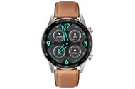 Smartwatch OROMED Smart Fit 4 brązowy